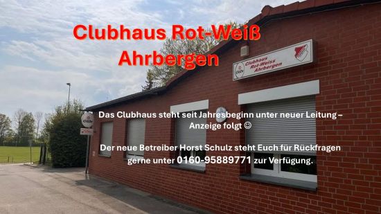 clubhaushorst