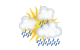 Weather data OK.
